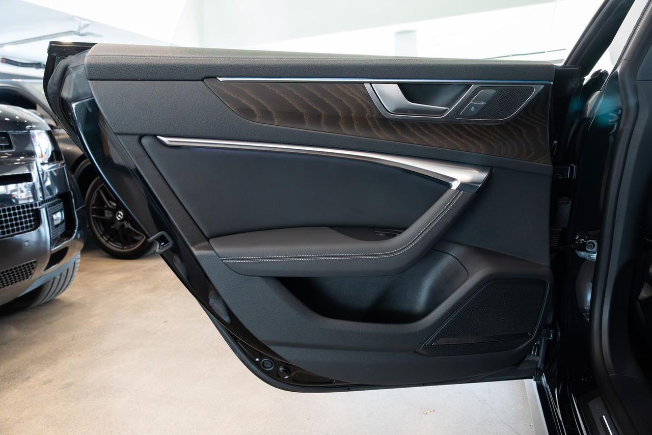 2020 Audi A7 3.0T Premium Plus Gladstone OR