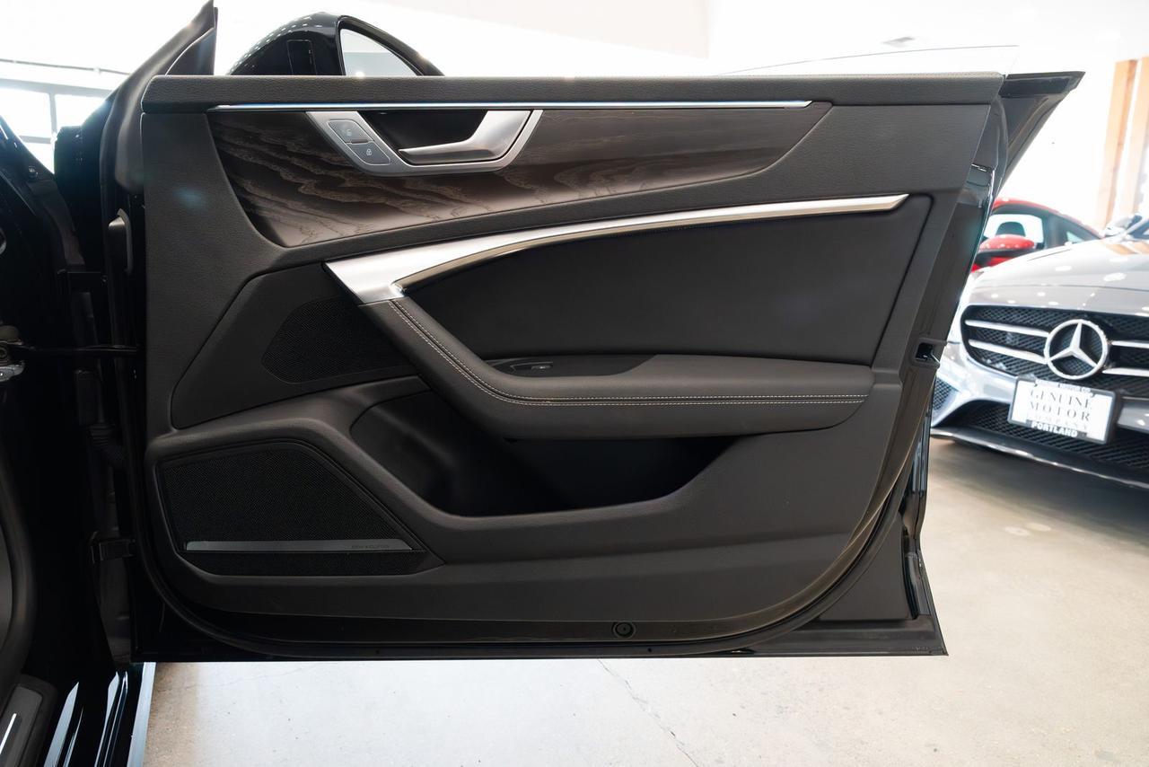 2020 Audi A7 3.0T Premium Plus Gladstone OR