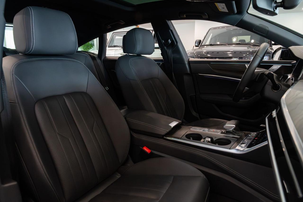 2020 Audi A7 3.0T Premium Plus Gladstone OR