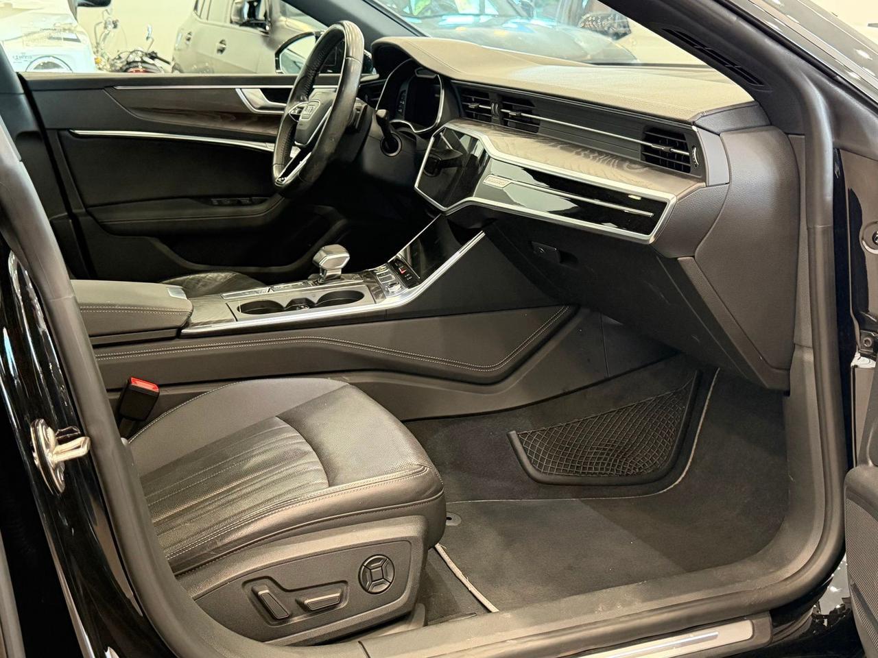 2020 Audi A7 3.0T Premium Plus Gladstone OR
