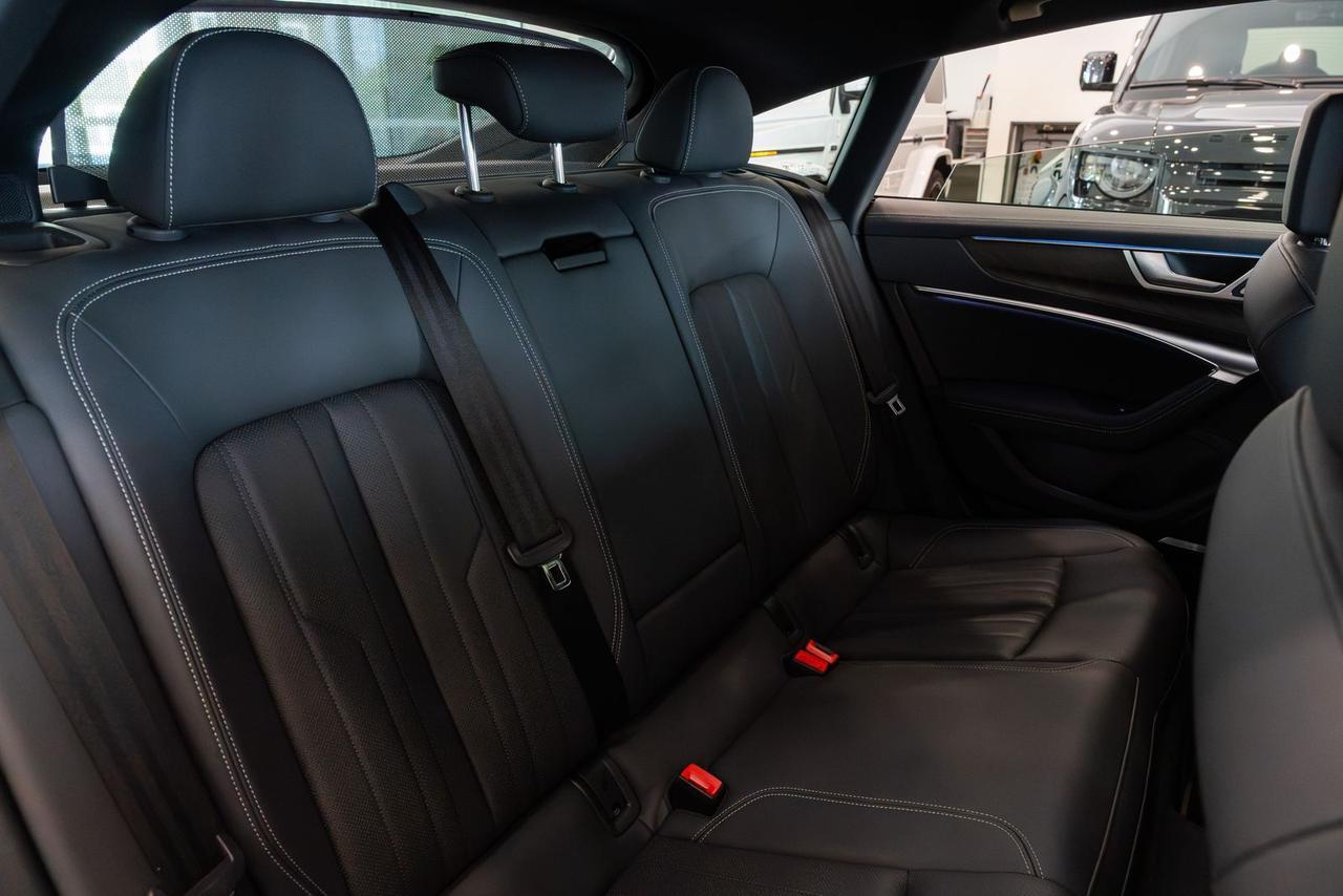 2020 Audi A7 3.0T Premium Plus Gladstone OR