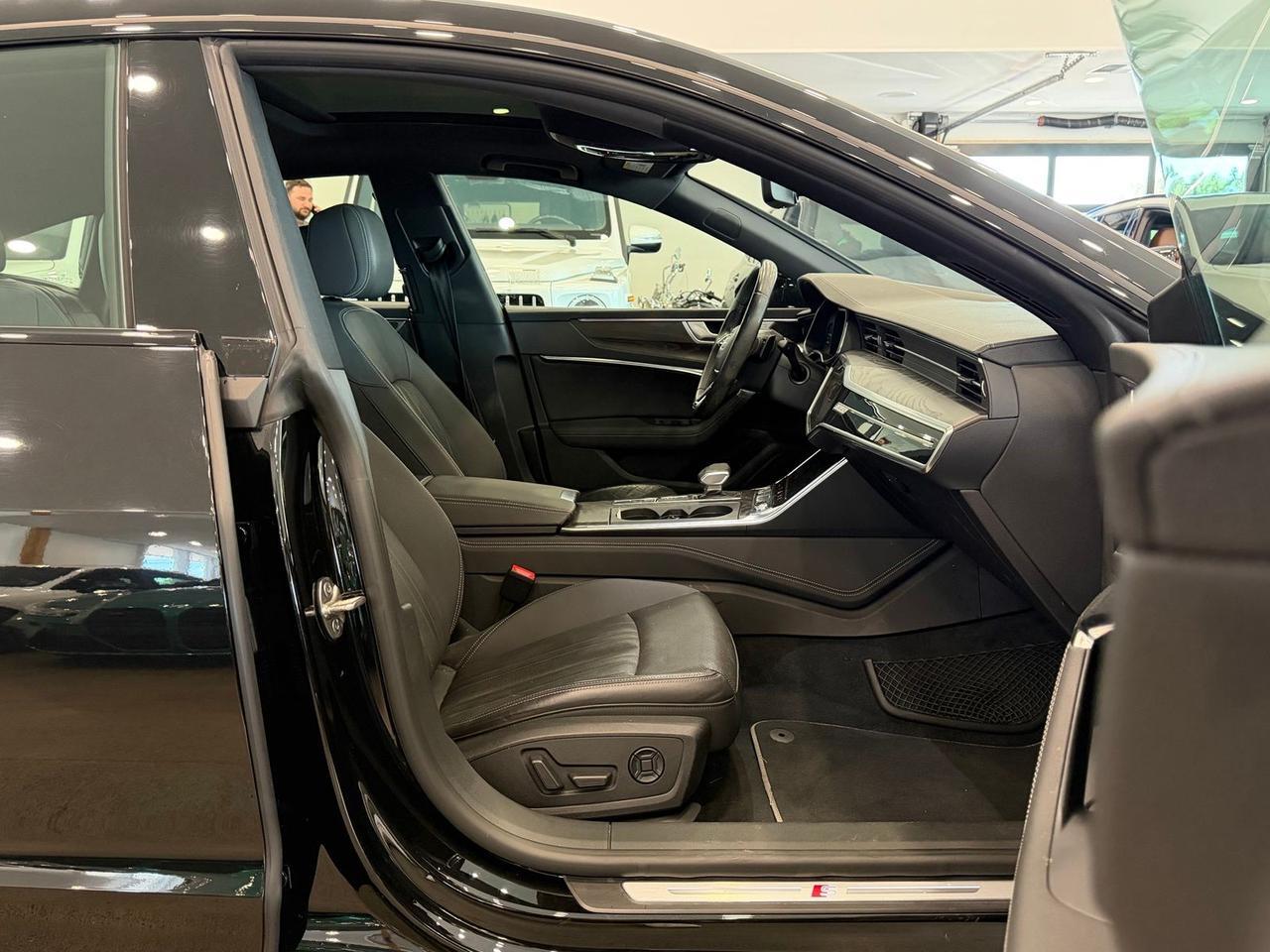 2020 Audi A7 3.0T Premium Plus Gladstone OR