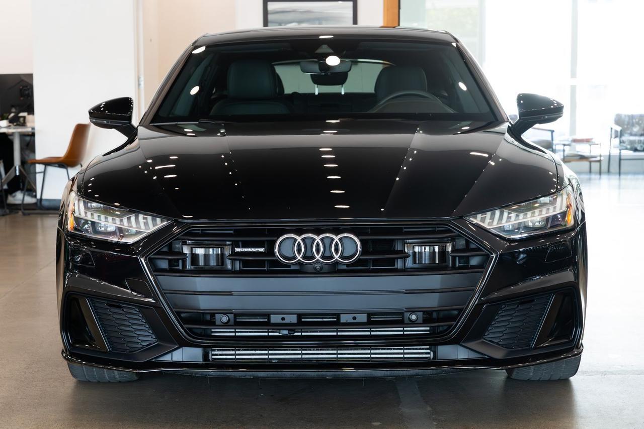 2020 Audi A7 3.0T Premium Plus Gladstone OR