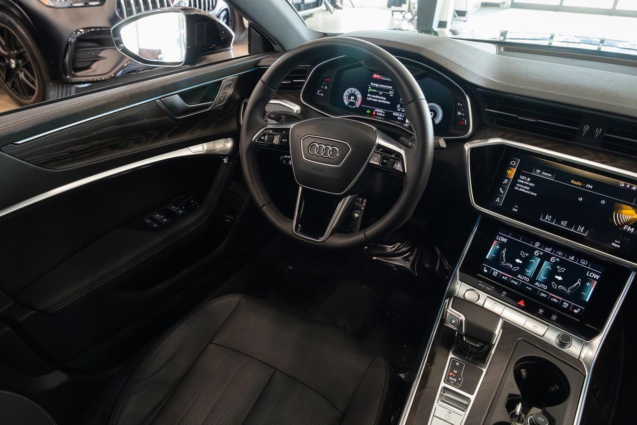 2020 Audi A7 3.0T Premium Plus Gladstone OR