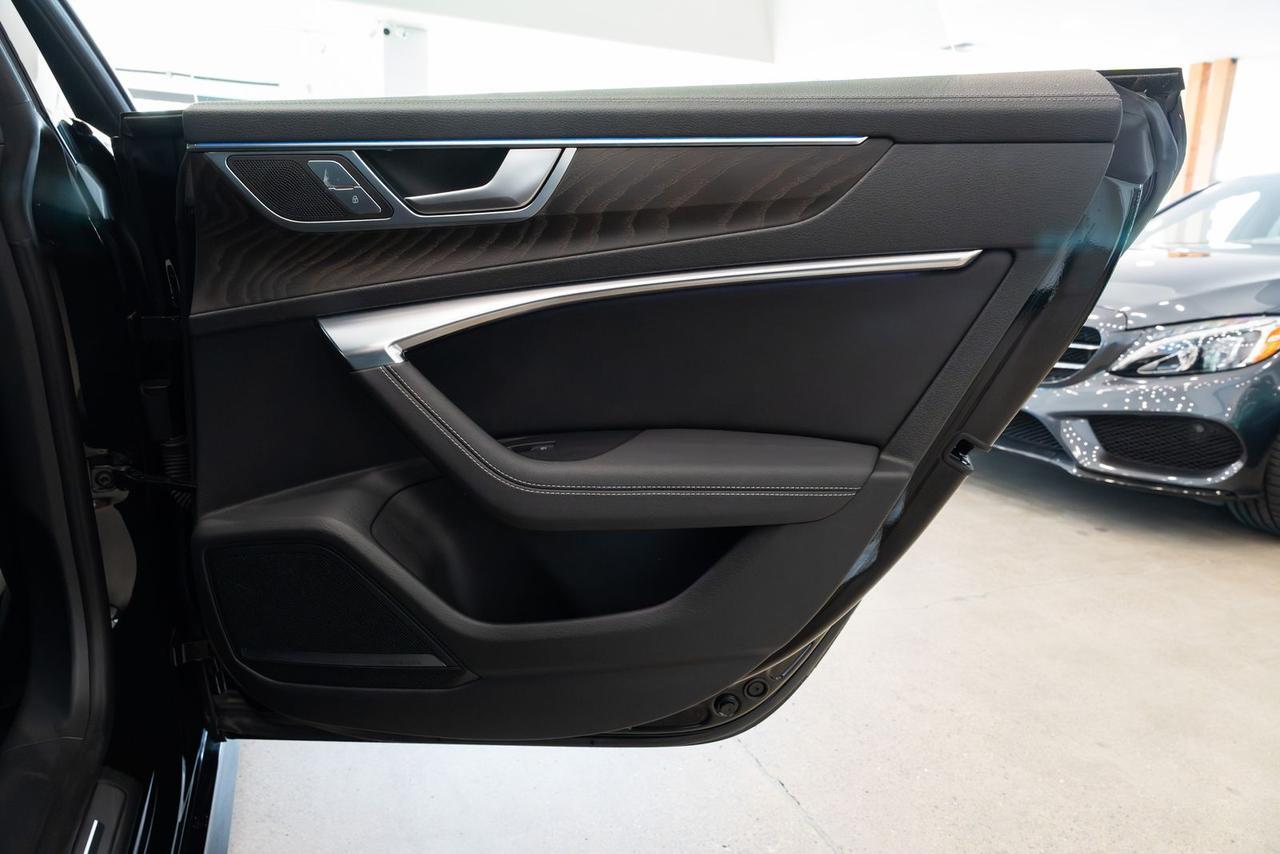 2020 Audi A7 3.0T Premium Plus Gladstone OR