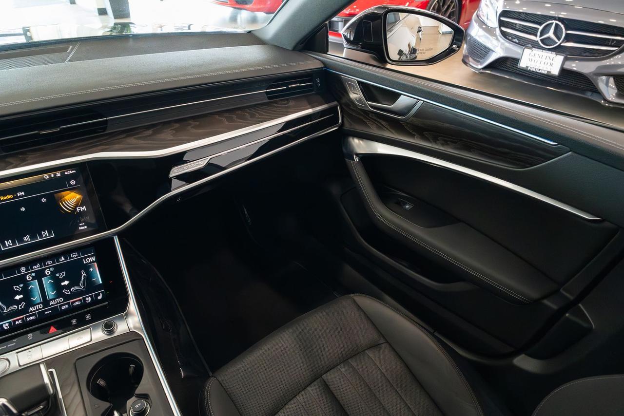 2020 Audi A7 3.0T Premium Plus Gladstone OR