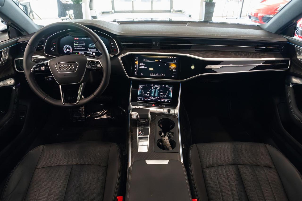 2020 Audi A7 3.0T Premium Plus Gladstone OR
