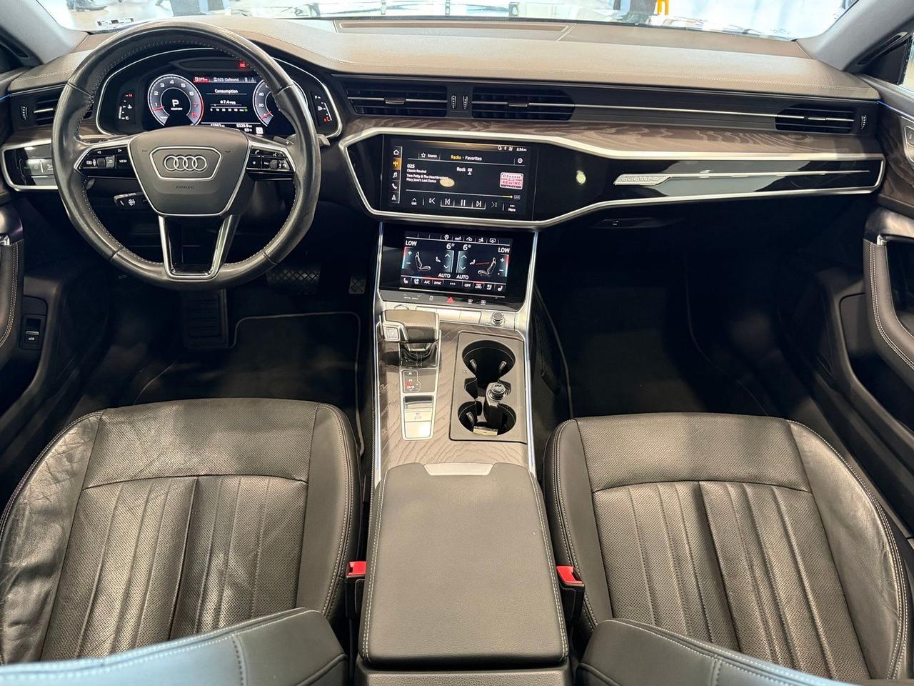 2020 Audi A7 3.0T Premium Plus Gladstone OR