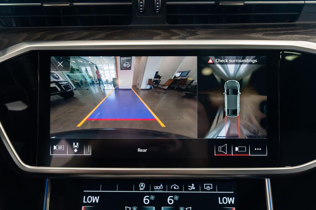 2020 Audi A7 3.0T Premium Plus Gladstone OR