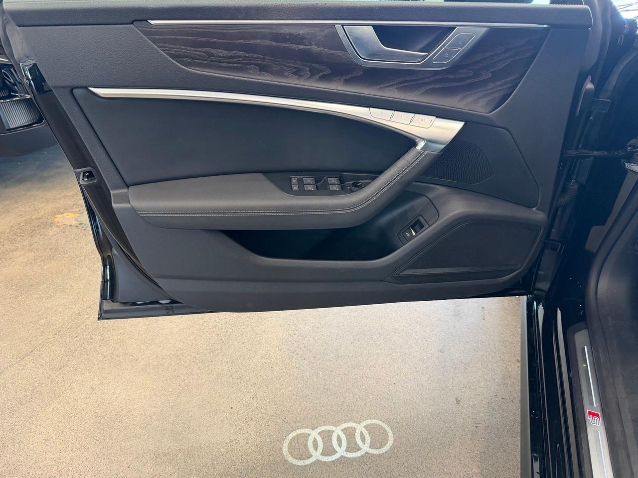 2020 Audi A7 3.0T Premium Plus Gladstone OR