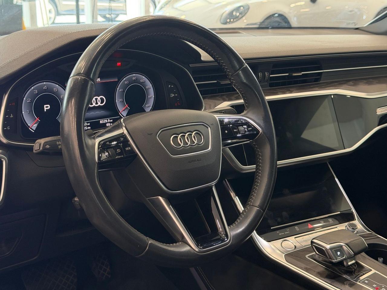 2020 Audi A7 3.0T Premium Plus Gladstone OR