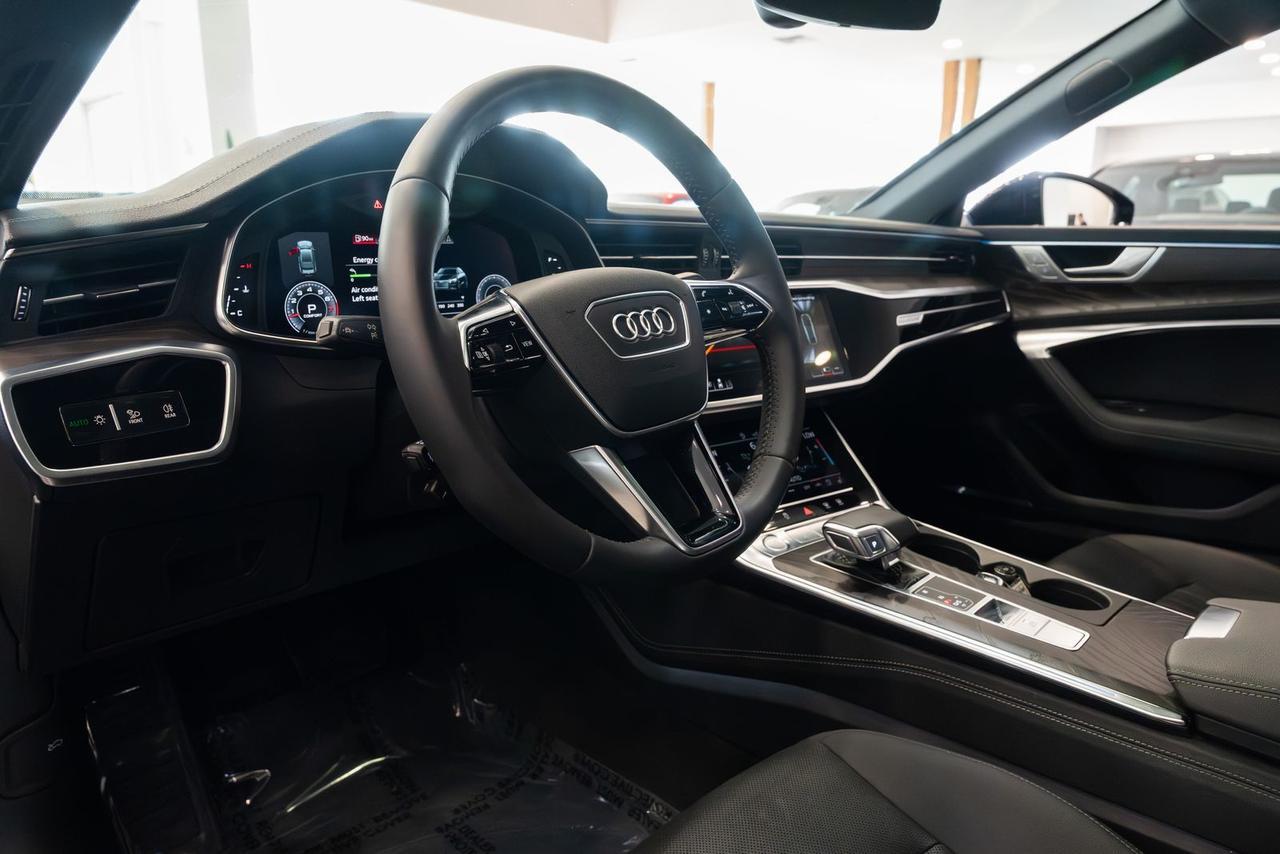 2020 Audi A7 3.0T Premium Plus Gladstone OR