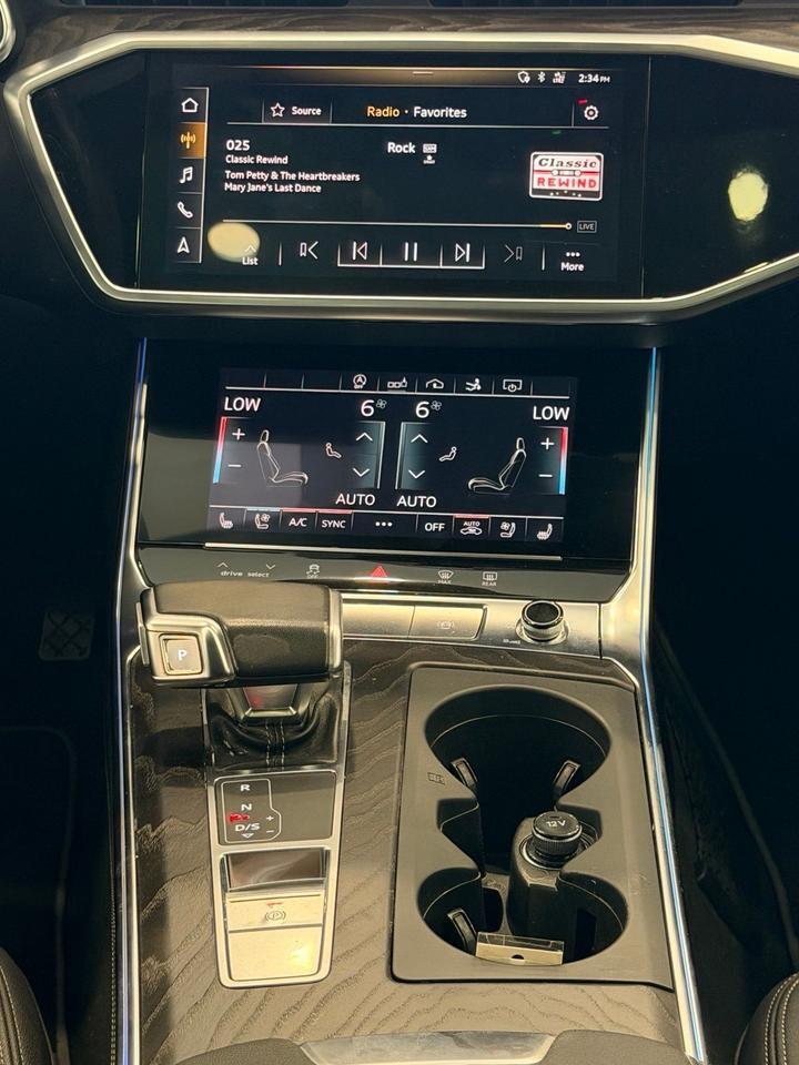 2020 Audi A7 3.0T Premium Plus Gladstone OR