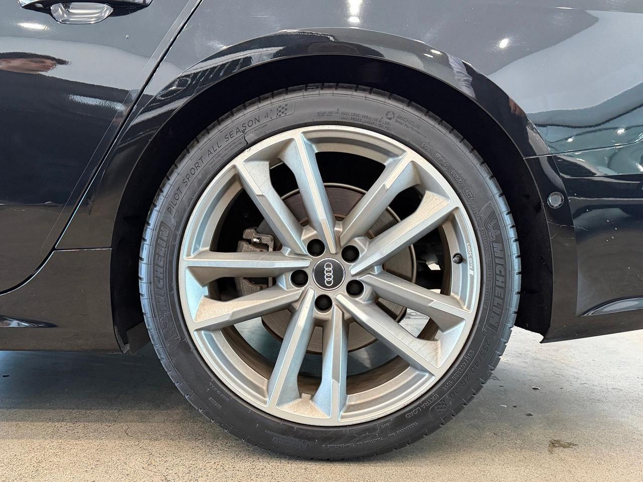 2020 Audi A7 3.0T Premium Plus Gladstone OR