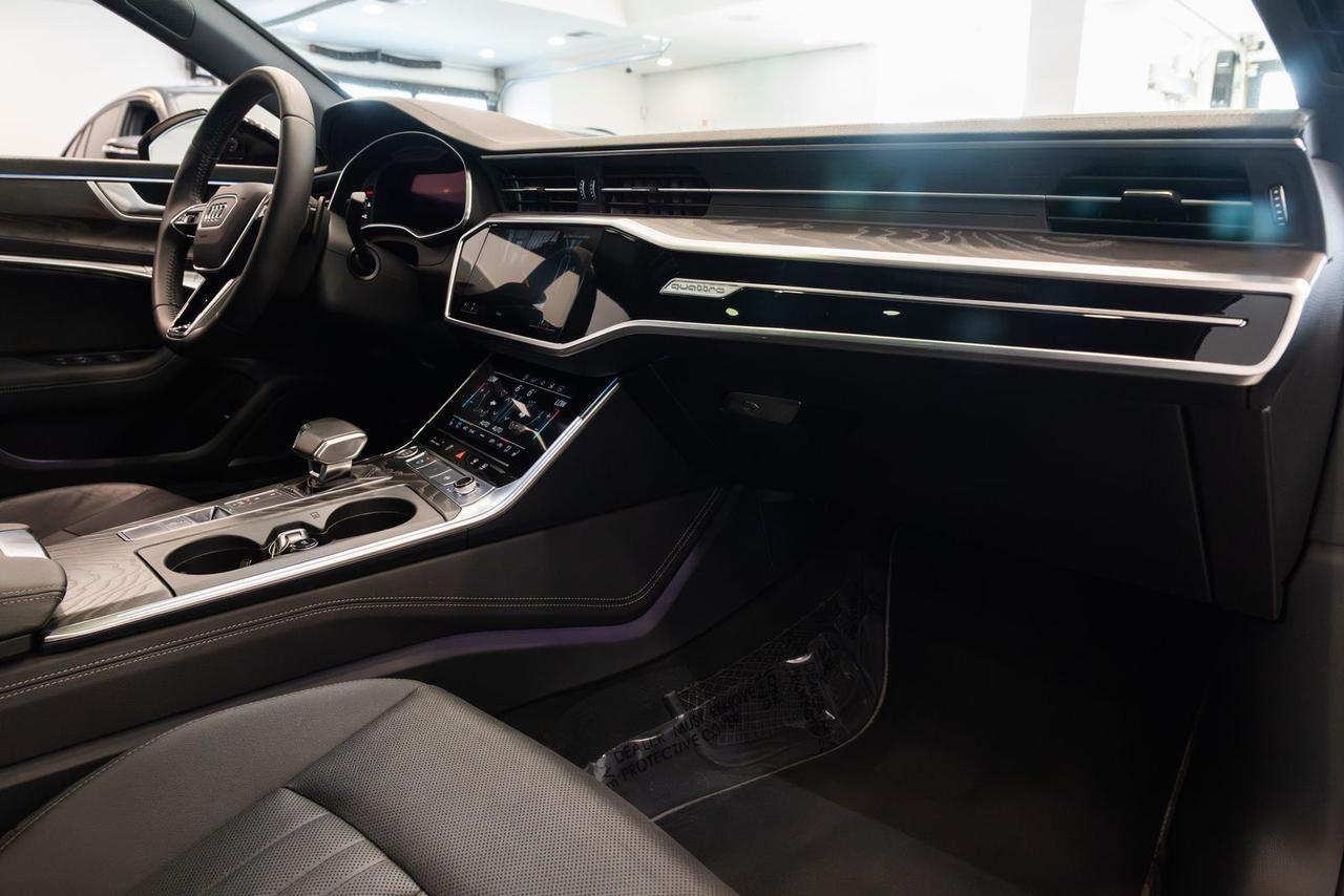 2020 Audi A7 3.0T Premium Plus Gladstone OR