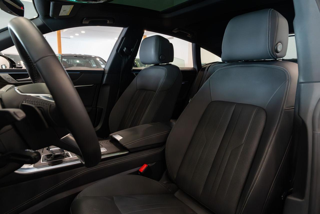 2020 Audi A7 3.0T Premium Plus Gladstone OR