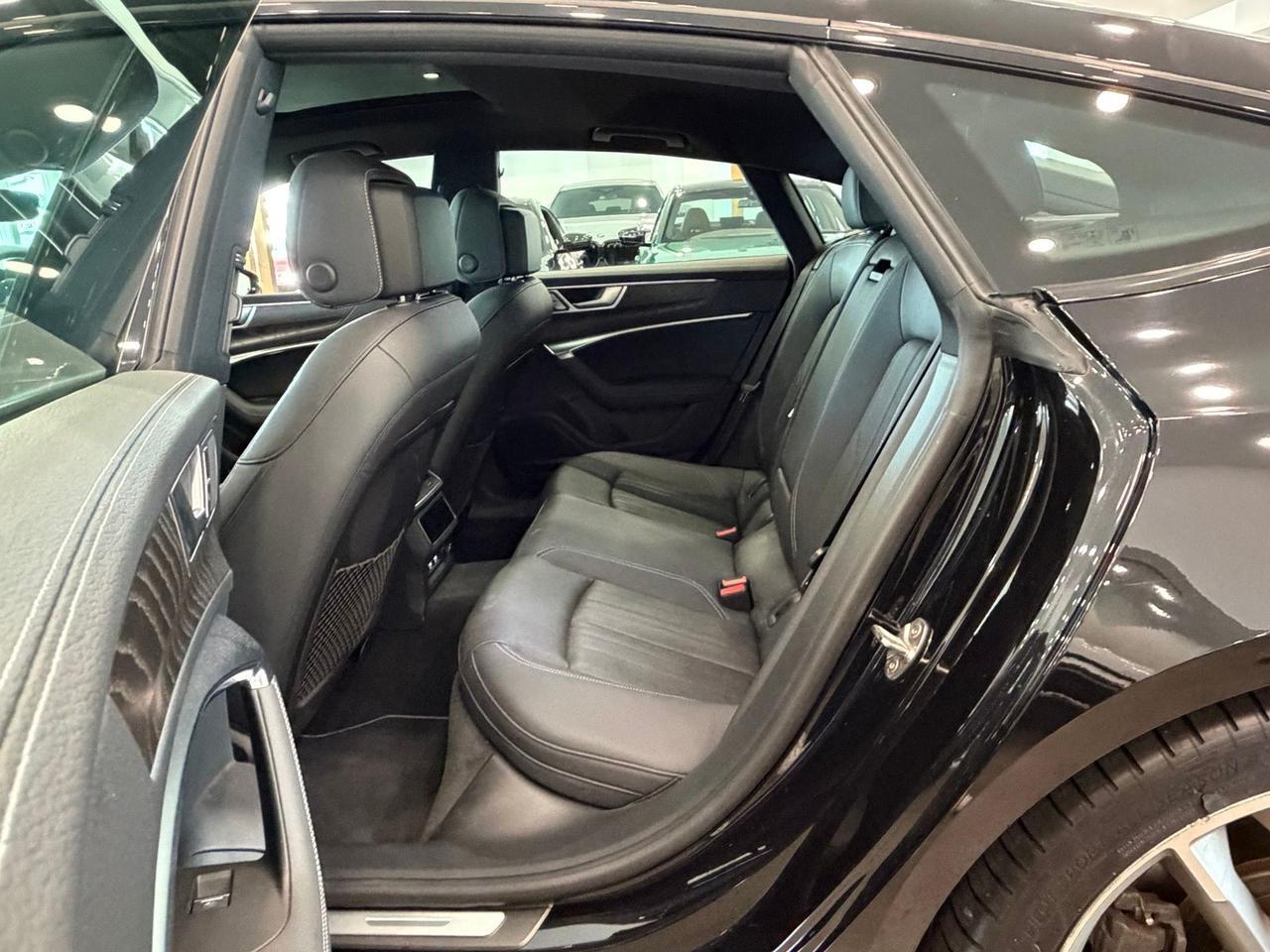 2020 Audi A7 3.0T Premium Plus Gladstone OR
