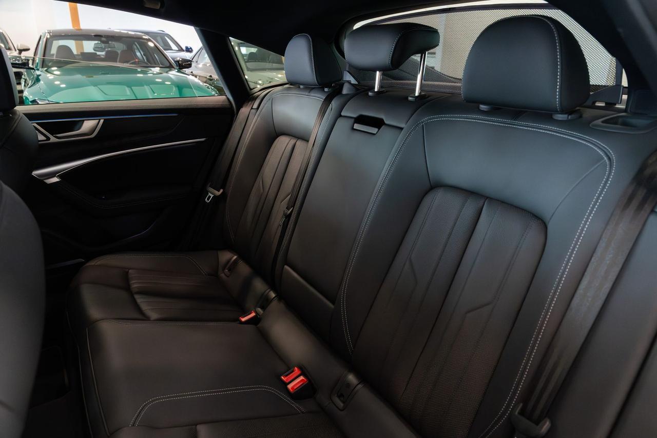2020 Audi A7 3.0T Premium Plus Gladstone OR