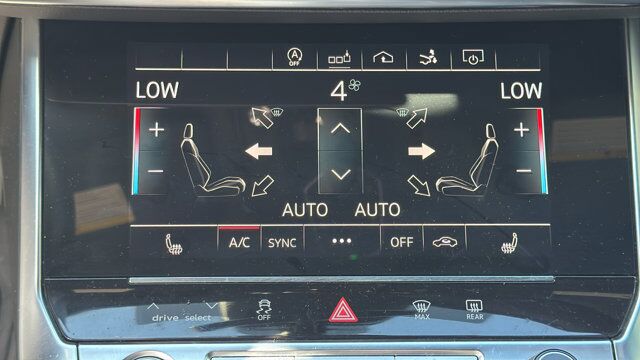 2020 Audi A7 Premium Plus  Selma TX