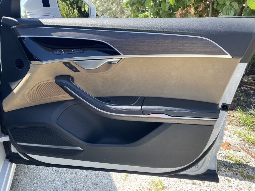 2020 Audi A8 L Sarasota FL