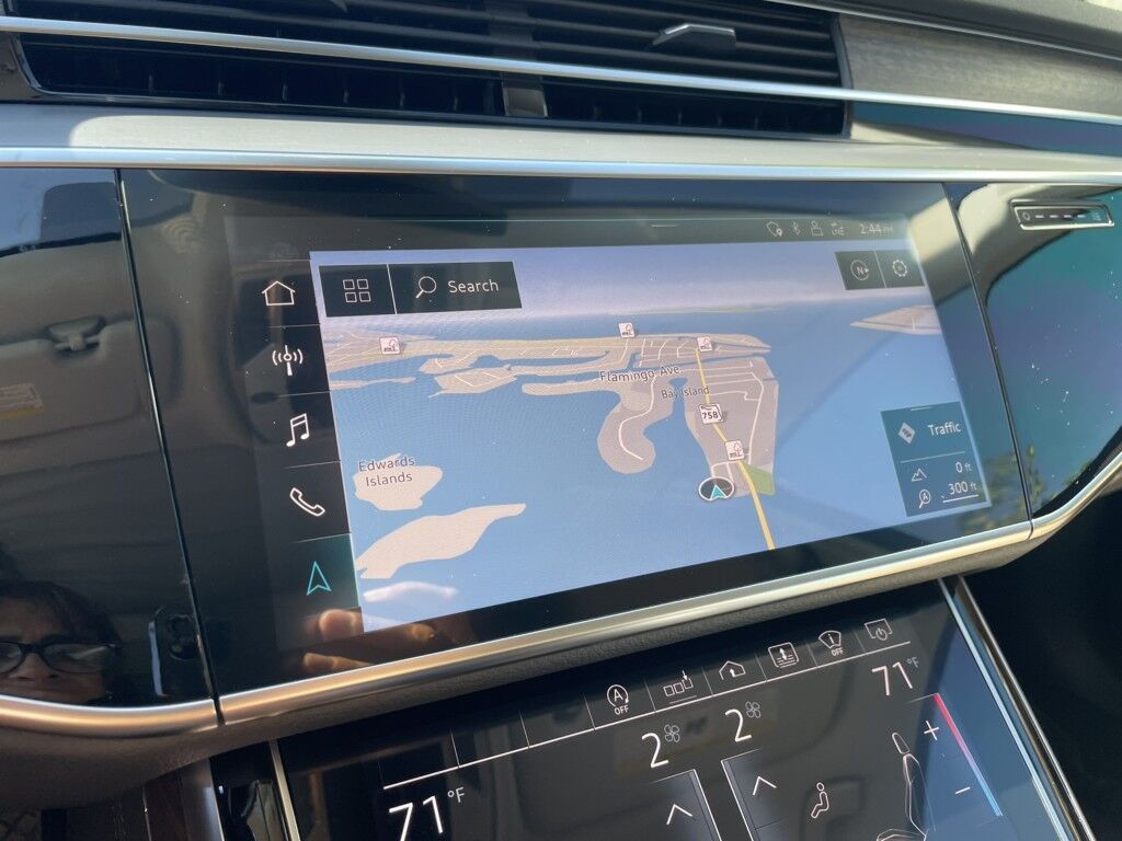 2020 Audi A8 L Sarasota FL