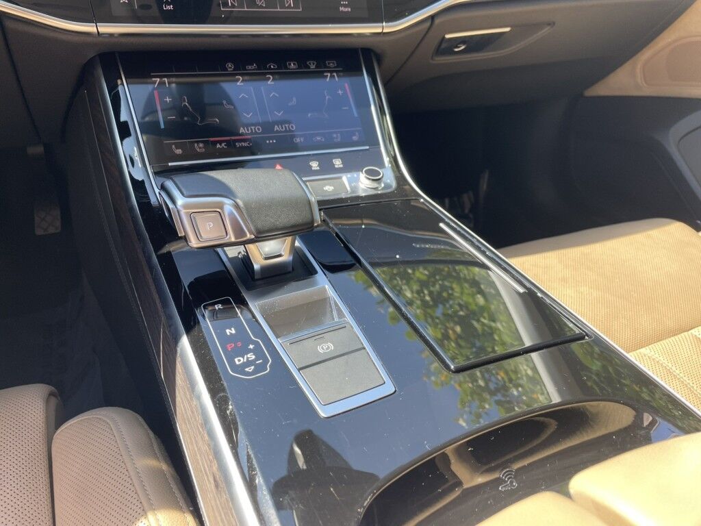 2020 Audi A8 L Sarasota FL