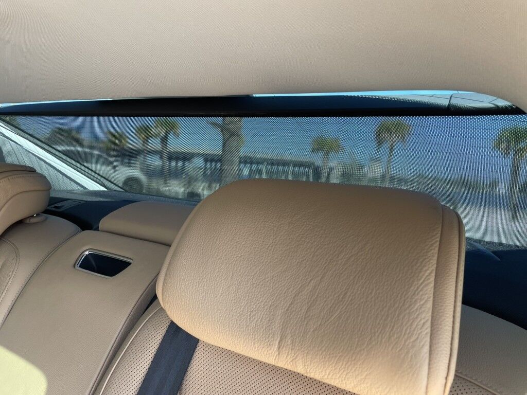 2020 Audi A8 L Sarasota FL