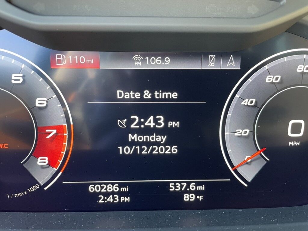 2020 Audi A8 L Sarasota FL