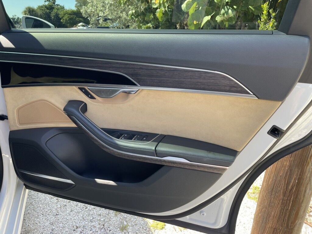 2020 Audi A8 L Sarasota FL