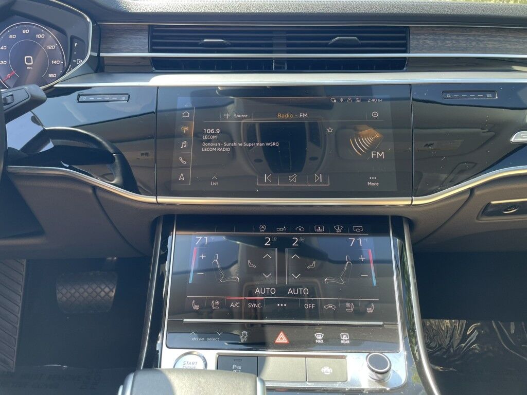 2020 Audi A8 L Sarasota FL