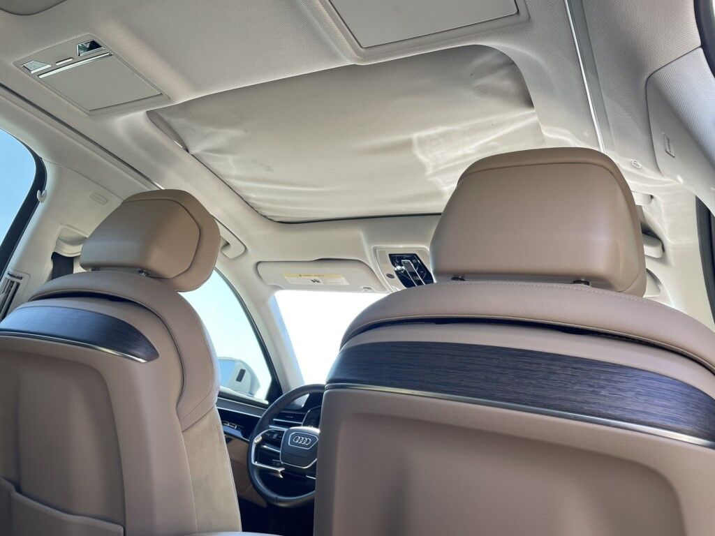 2020 Audi A8 L Sarasota FL