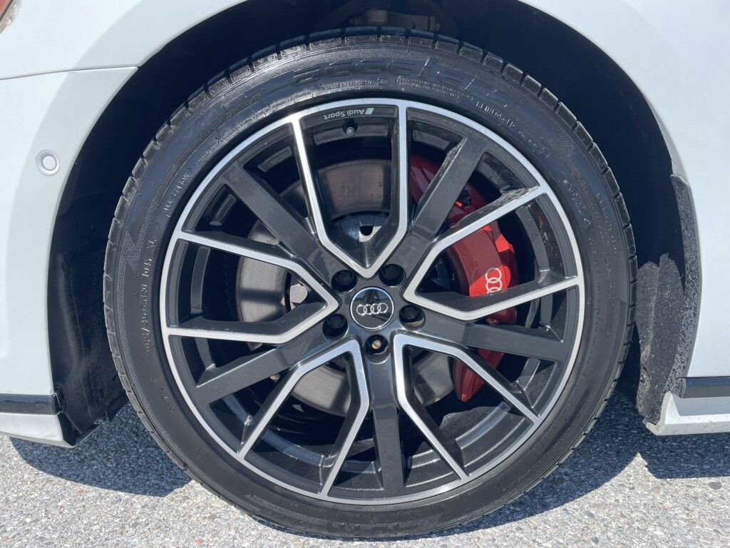 2020 Audi A8 L BLUETOOTH~COOLED SEATS~PARKING SENSORS~PREMIUM SOUND SYSTEM~ONLINE FINANCE Sarasota FL