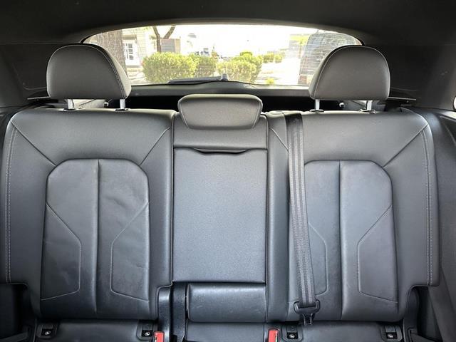 2020 Audi Q3 2.0T quattro Prestige S line Tucson AZ