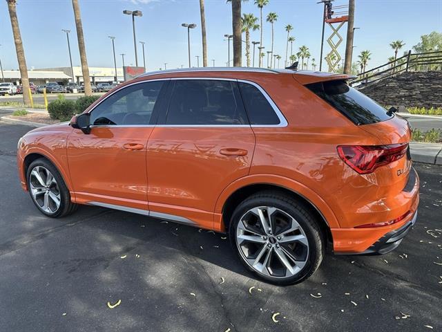 2020 Audi Q3 2.0T quattro Prestige S line Tucson AZ