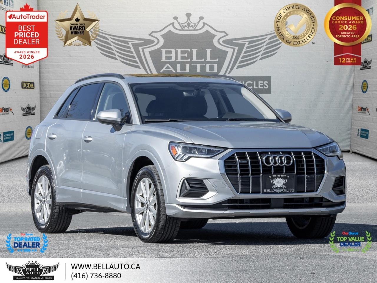 2020 Audi Q3