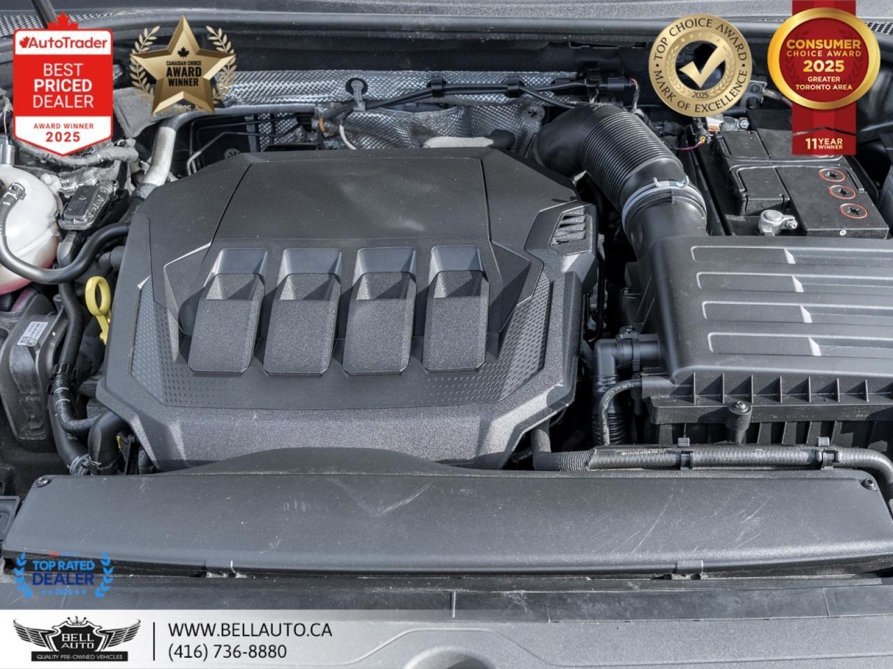 2020 Audi Q3 Komfort | B.CAM | PANO | PWRSEATS | SATRADIO | NOACCIDENT Toronto ON