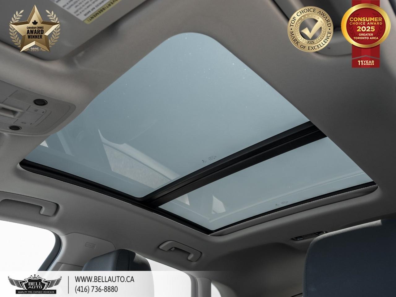 2020 Audi Q3 Komfort | PANOROOF | PARKASST | WIRELESSCHRG | BLUETOOTH | HTD LTHR SEATS | BACKUPCAM | NOACCIDENT Toronto ON