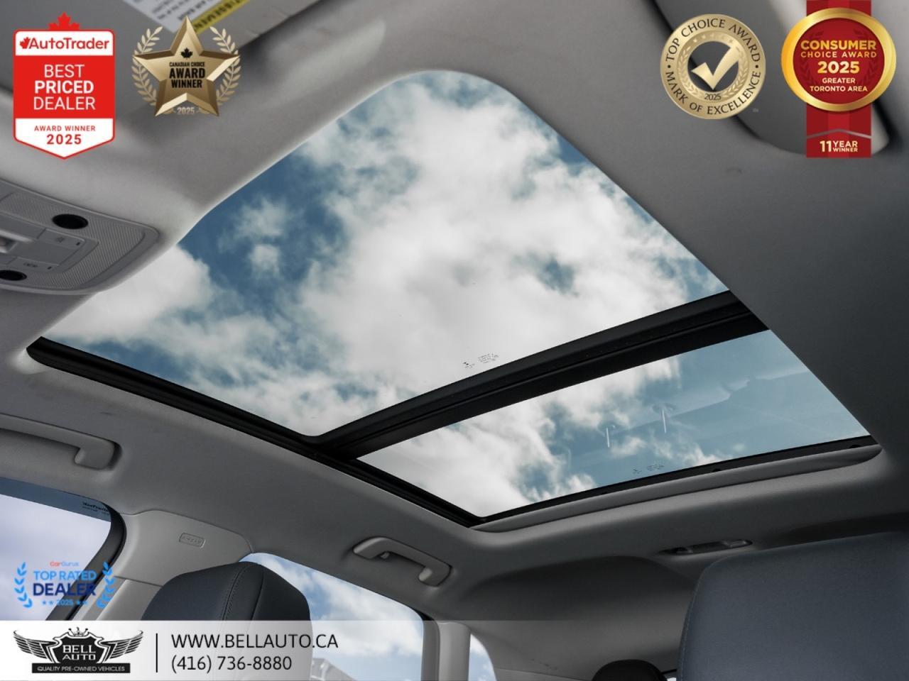 2020 Audi Q3 Komfort B.CAM PANO PWRSEATS SATRADIO NOACCIDENT Toronto ON