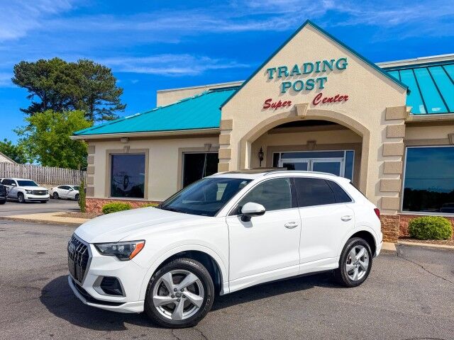 2020 Audi Q3 Premium Conover NC