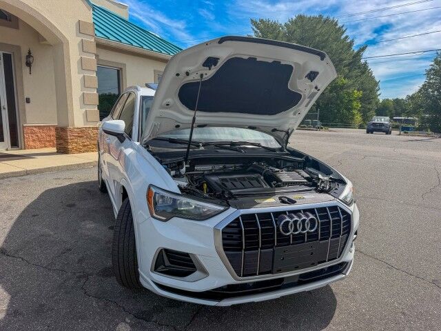 2020 Audi Q3 Premium Conover NC