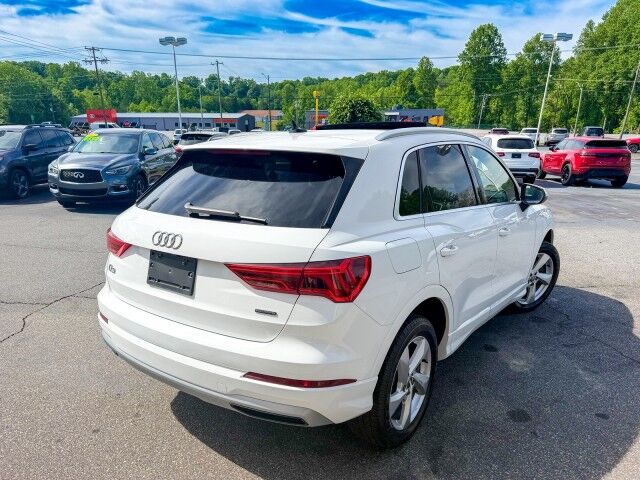 2020 Audi Q3 Premium Conover NC