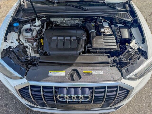 2020 Audi Q3 Premium Conover NC