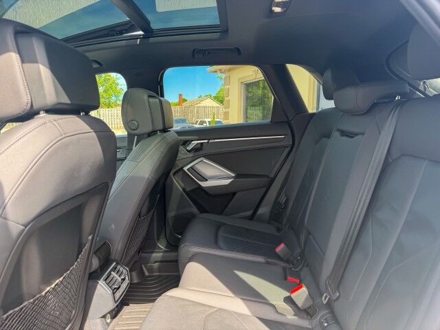2020 Audi Q3 Premium Conover NC