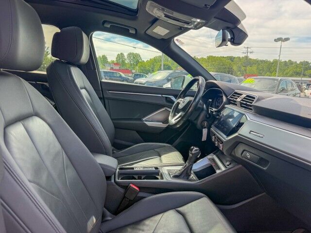 2020 Audi Q3 Premium Conover NC