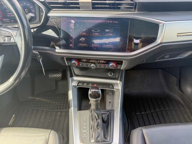2020 Audi Q3 Premium Conover NC