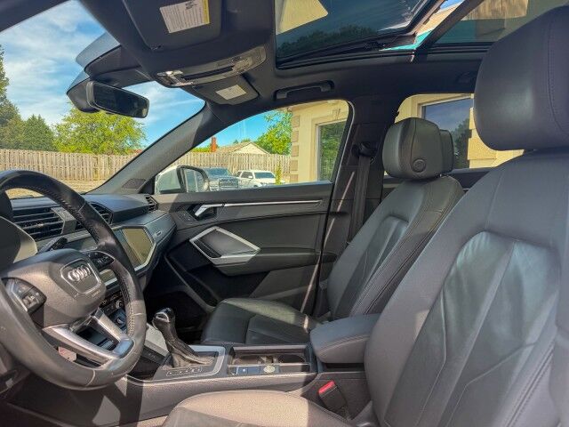 2020 Audi Q3 Premium Conover NC