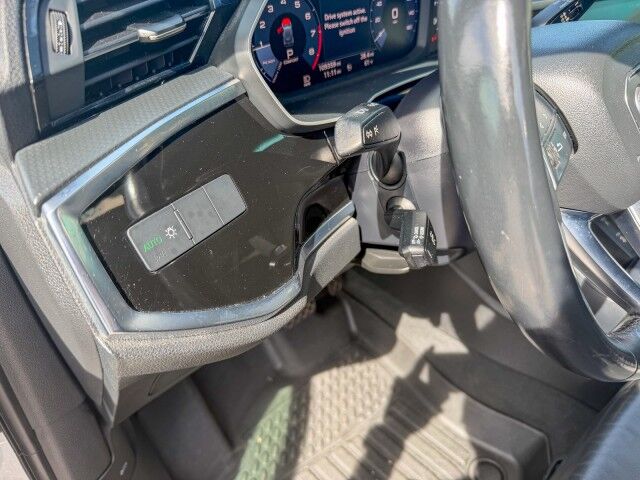 2020 Audi Q3 Premium Conover NC