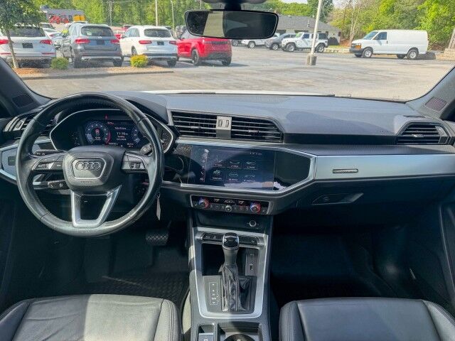 2020 Audi Q3 Premium Conover NC