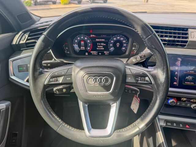 2020 Audi Q3 Premium Conover NC