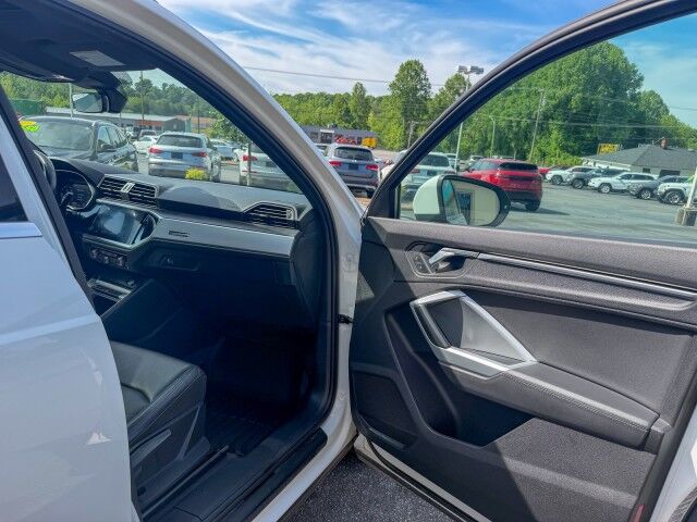 2020 Audi Q3 Premium Conover NC